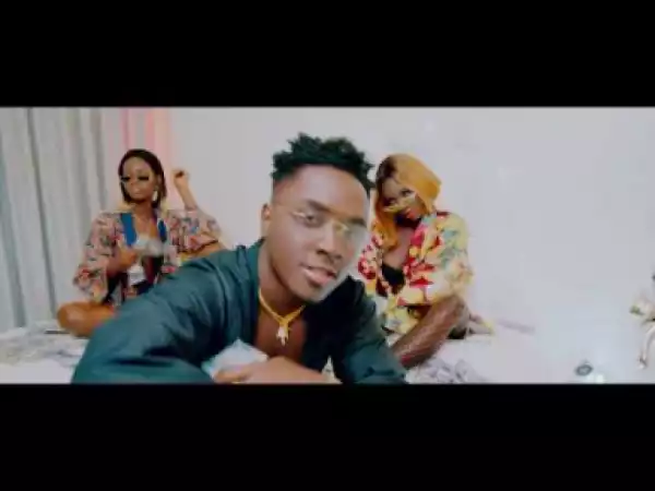 VIDEO: Kweku Smoke – Yedin ft. Sarkodie